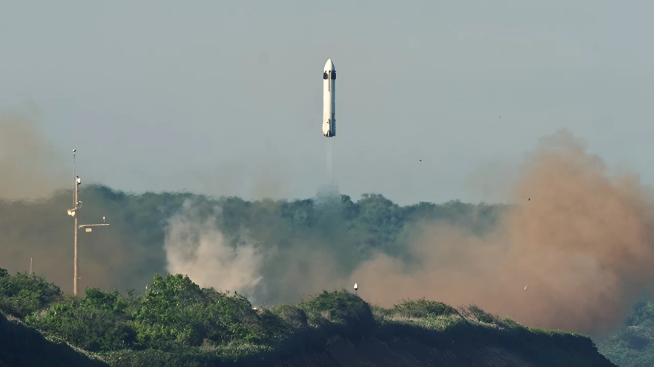 მანქანებიდან კოსმოსამდე: Honda-ს ექსპერიმენტულმა რაკეტამ პირველი დაშვების ტესტი წარმატებით გაიარა