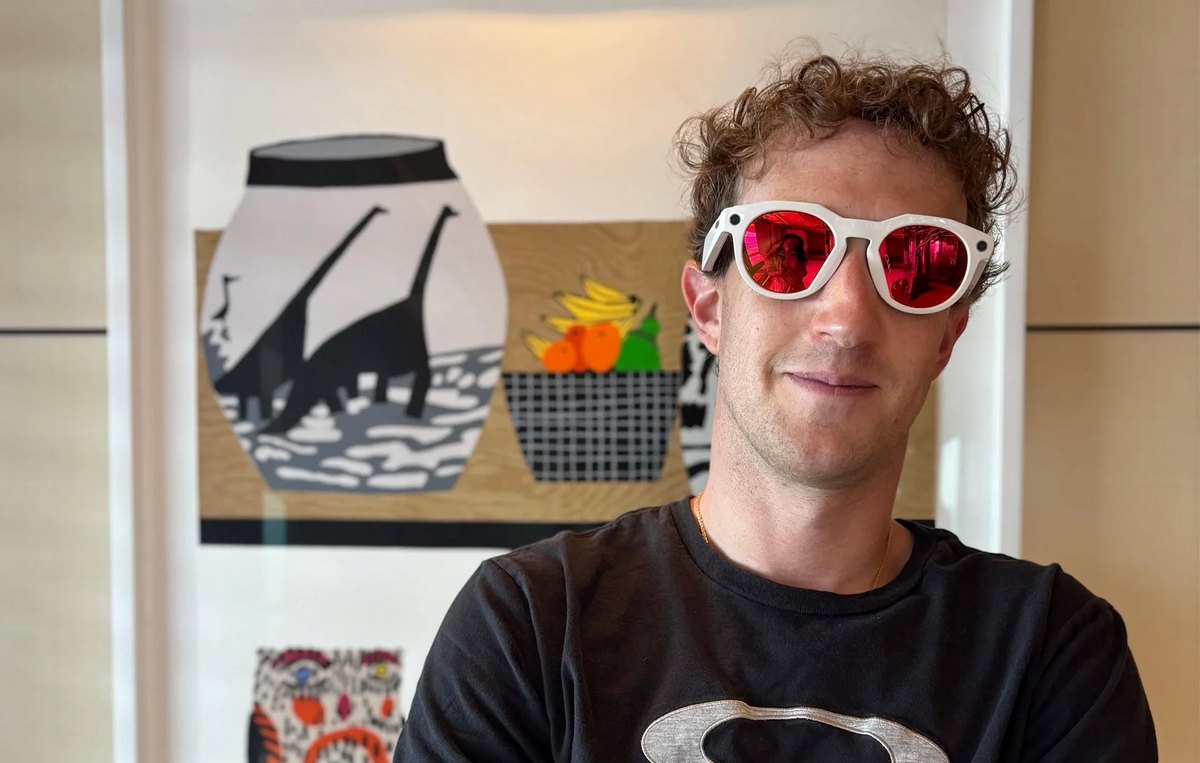 Meta*-მ წარმოადგინა ჭკვიანი სათვალე Oakley