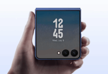Samsung-მა გამოუშვა Galaxy Z Flip 7 Dex-ის მხარდაჭერით და FlexWindow-ით
