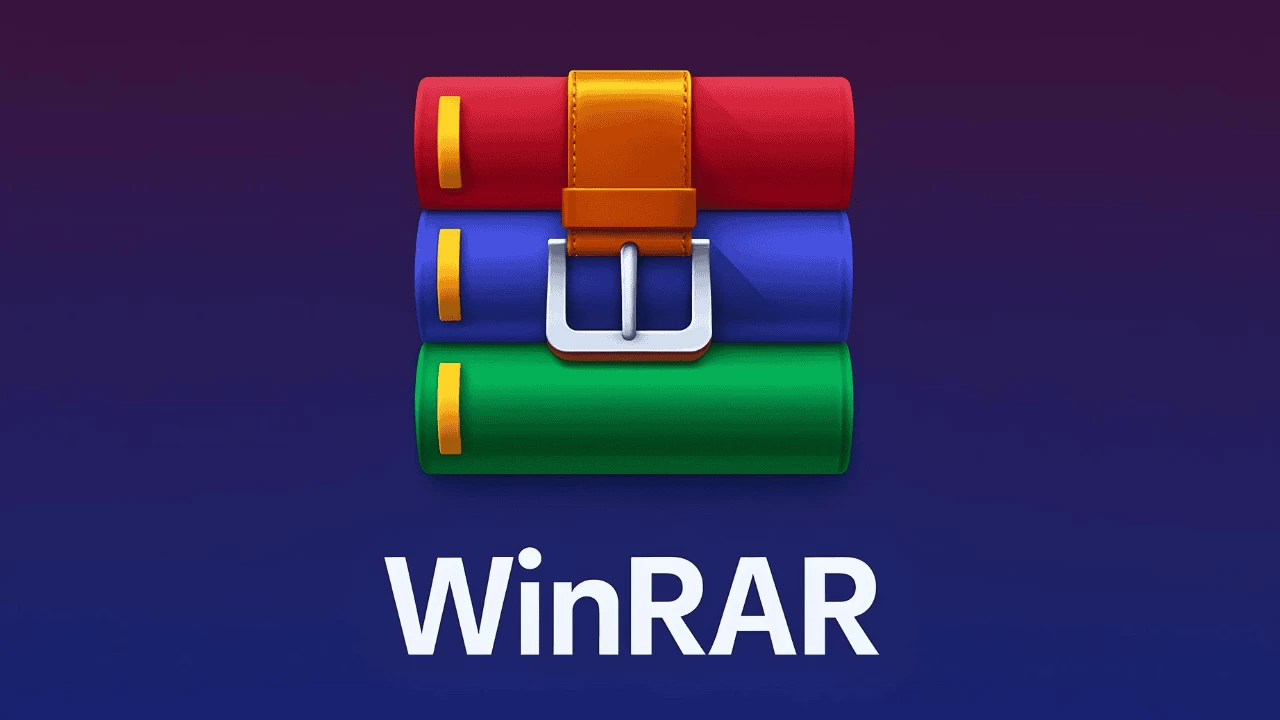 განაახლეთ თქვენი WinRAR, რადგან ჰაკერები იყენებენ ხარვეზს თქვენს კომპიუტერში მავნე პროგრამის შესაღწევად