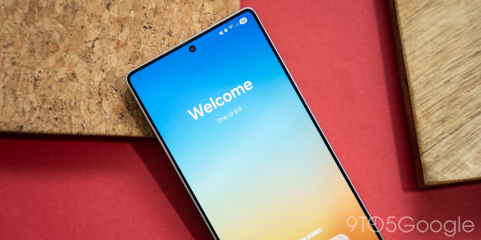 Samsung-ის One UI 8-ის გამოშვების განრიგი, როდის მიიღებს თქვენი Galaxy სმარტფონი Android 16-ს