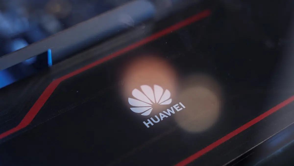 Huawei-მ ახალი ხელოვნური ინტელექტის ინფრასტრუქტურა წარადგინა Nvidia-სთვის ჩინეთში წვდომის შეზღუდვის გამო