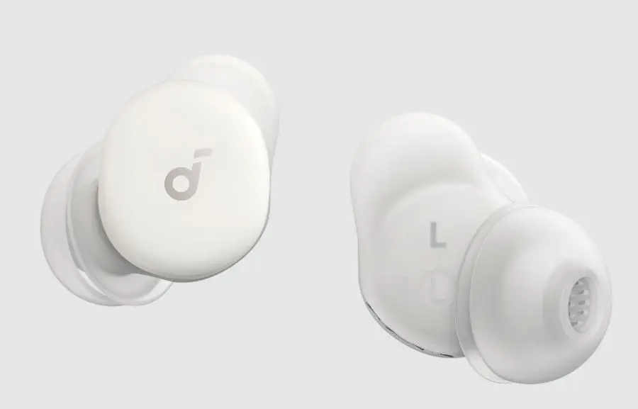 Anker-მა გამოუშვა უსადენო ყურსასმენები ხვრინვის ბლოკირებით