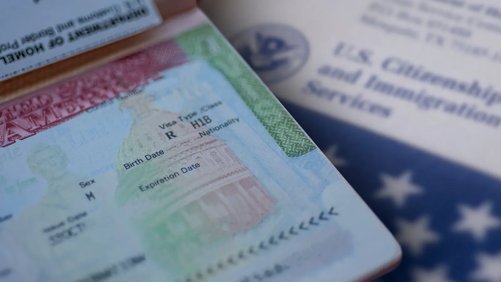 აშშ-ში H-1B სამუშაო ვიზაზე 100 ათასი დოლარის მოსაკრებელი დაწესდა