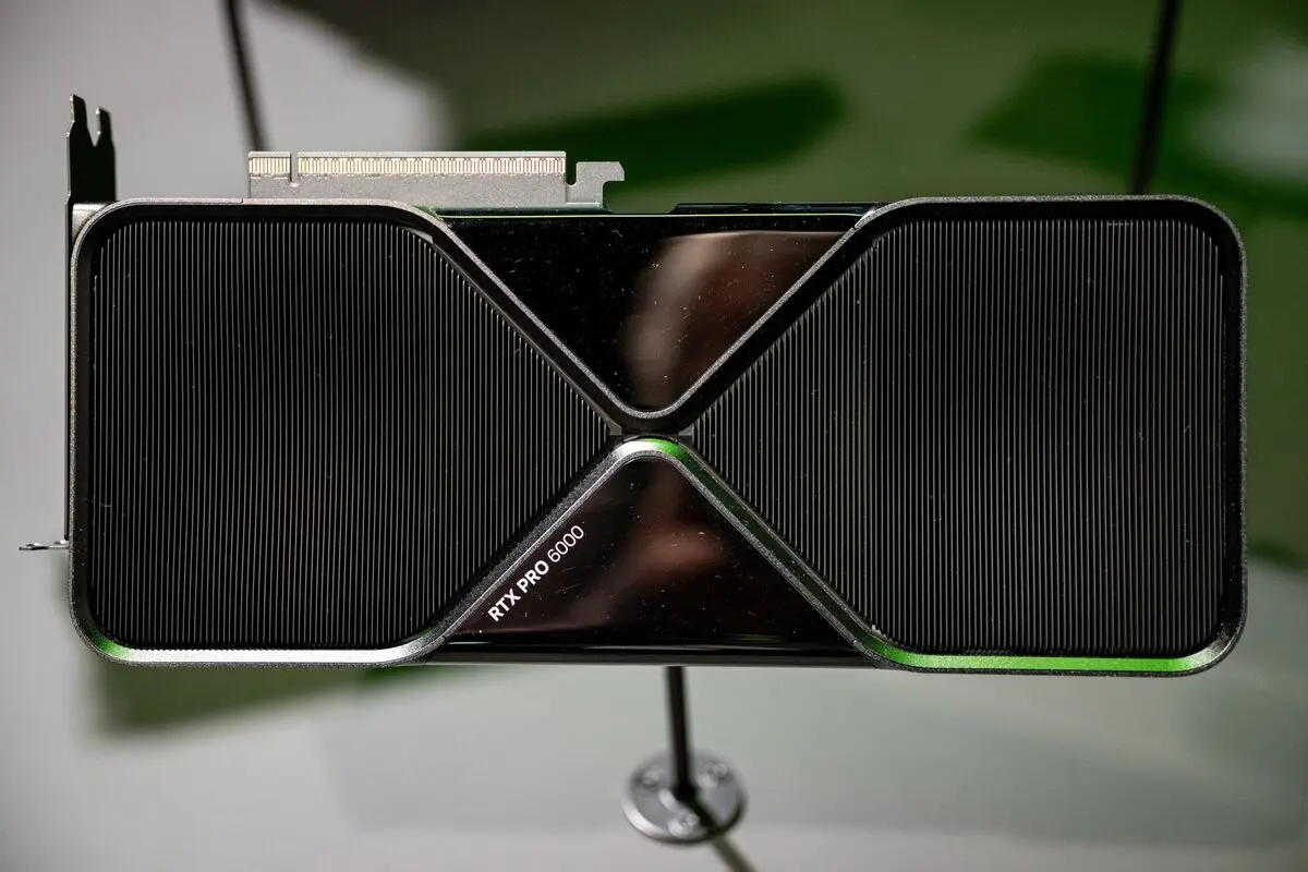 ჩინეთმა Nvidia-ს ხელოვნური ინტელექტის ჩიპებს ბოიკოტი გამოუცხადა: დარტყმა Alibaba-სა და ByteDance-ზე