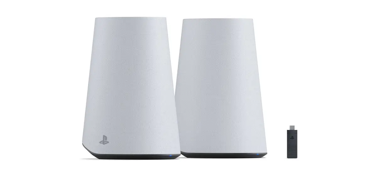 Sony-მ PlayStation 5-ისთვის, PlayStation Portal-ისთვის, კომპიუტერისთვის, Mac-ისთვის ან სმარტფონისთვის Pulse Elevat უსადენო დინამიკები წარადგინა