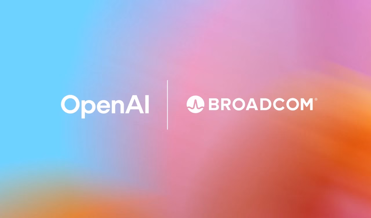 OpenAI საკუთარ AI ჩიპებს Broadcom-თან ახალი, 10 გიგავატის პარტნიორობით შექმნის