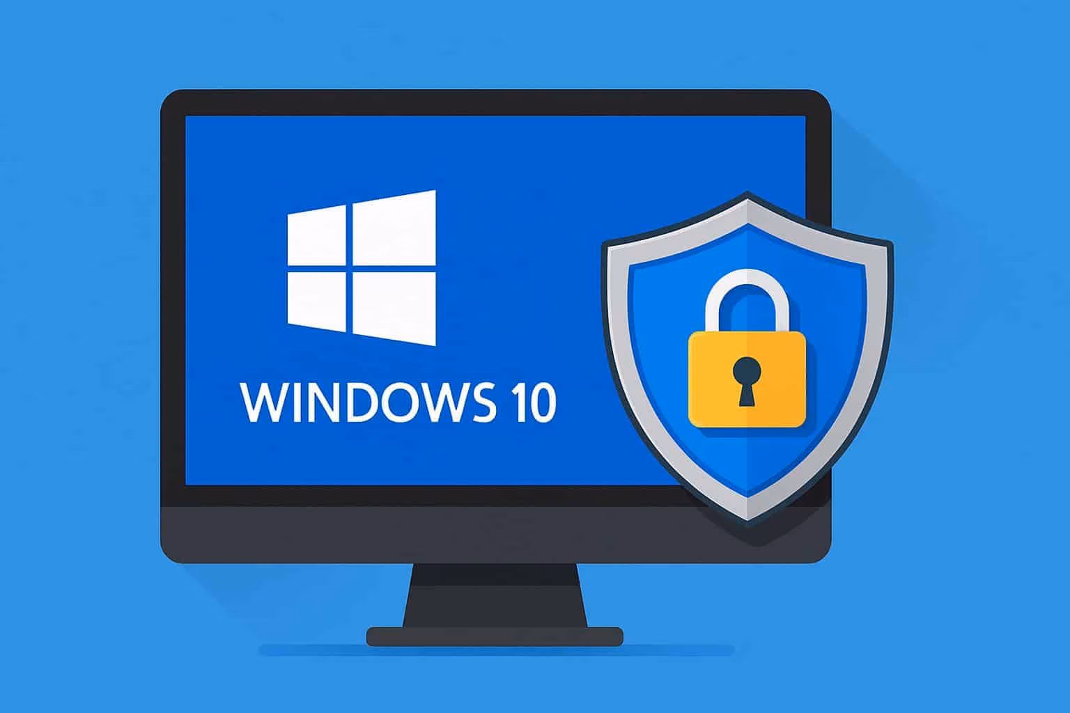 Microsoft გთავაზობთ უსაფრთხოების განახლებებს Windows 10-ისთვის წელიწადში $30-ად ან უფასოდ, გარკვეული პირობების დაკმაყოფილების შემთხვევაში